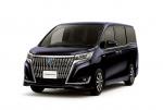 Toyota Esquire Hybrid 2017 года